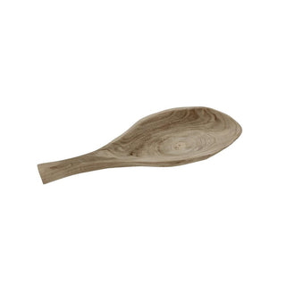 Wooden Serve Platter Natural - 55x21.5x5cm