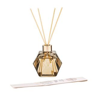 Diffuser - 200ml - Vanilla Caramel - Brown