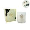 Soy Jar Candle - Verbena Pachouli - 260g