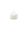 Pillar Candle - White - 7x7.5cm