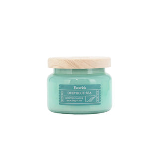 Soy Jar Candle - Deep Blue Sea - 260g
