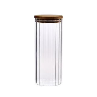 Glass Borosilicate - 1100ml
