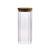 Glass Borosilicate - 1100ml
