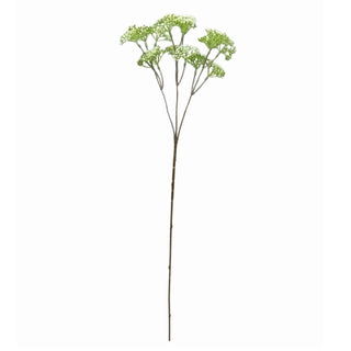 Greenary - Branch White - 12x12x61cm