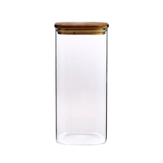 Glass Borosilicate - 1700ml