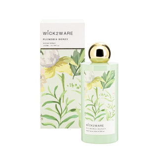 Floral Room Spray - 200ml - Plumeria Honey