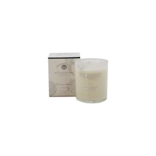 Jar Candle - Coconut Beach - 120g
