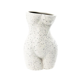 Planter - Body Vase - 13x9.7x21.5cm