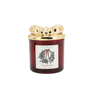 Soy Jar Candle - Cinnamon Apple - 360g