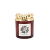 Soy Jar Candle - Cinnamon Apple - 360g