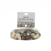 Marble Stones Tumbled 1-2cm Mixed - 1Kg