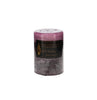 Twilight Basic Scented Pilar Candle - Wild Lavender - 7x10cm