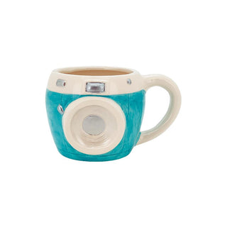 Cup - Camera - 14.7x11x9cm