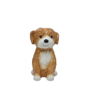 Planter - Dog - 10.5x14.7x18cm