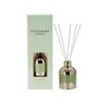 Diffuser - Metallic Bottle Lily & Gardenia - 200ml