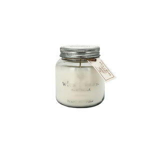 Soy Jar Candle - 270g - Wild Lily