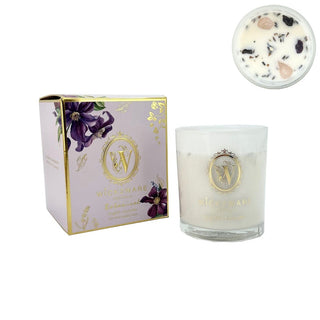 Soy Jar Candle - English Lavender - 260g