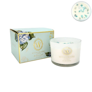 Soy Jar Candle - Lily & Cloves - 320g