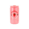 Soy Coke Glass Jar Candle - 365g - Strawberry