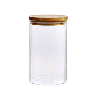 Glass Borosilicate - 1L