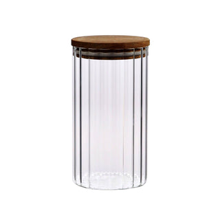 Glass Borosilicate - 900ml