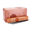 New Moon Incense - Zen Meditationl 15g - Set of 12