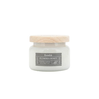 Soy Jar Candle - Plumeria Honey - 260g