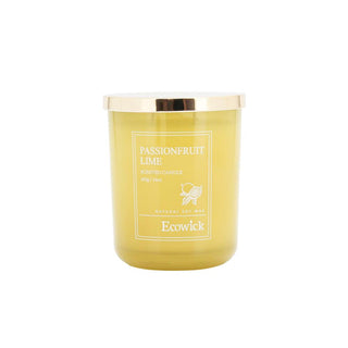 Soy Jar Candle - Passionfruit Lime - 450g