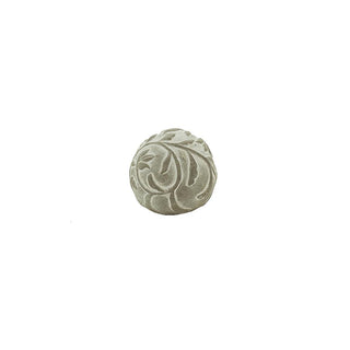 Cement Artichoke Grey - 10.5cm